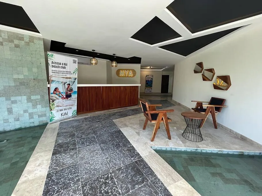 טולום *Promo*Modern Studio Prime Area 0*,